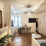 Le Petit Arth&m Ferrand Appartement