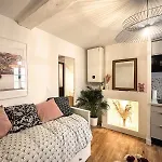 Le Petit Arth&m Ferrand Appartement *