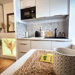 Appartement Le Petit Arth&m Ferrand *