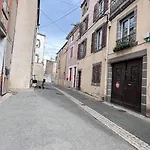 Le petit Arth&M Clermont Ferrand